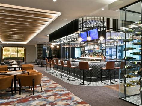 sheraton laval versace|SHERATON LAVAL REVAMP ADDS STYLISH NEW LOOK.